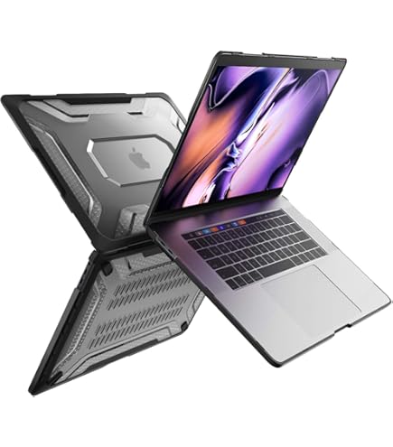 Apple - MacBook Pro 16インチ　2019 ハードシェル付 Amazon.com: Apple MacBook Pro 2019 with 2.3GHz Intel Core i9